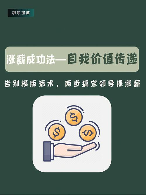 职场两难之如何提涨工资