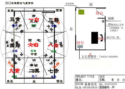 职场篇办公室风水如何布置,有哪些需要注意的