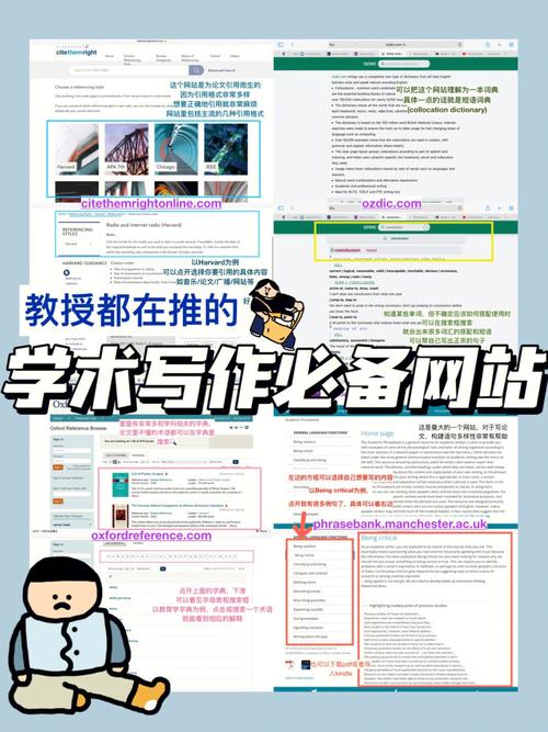 英国课程论文写作技巧与策略提升学术能力的关键