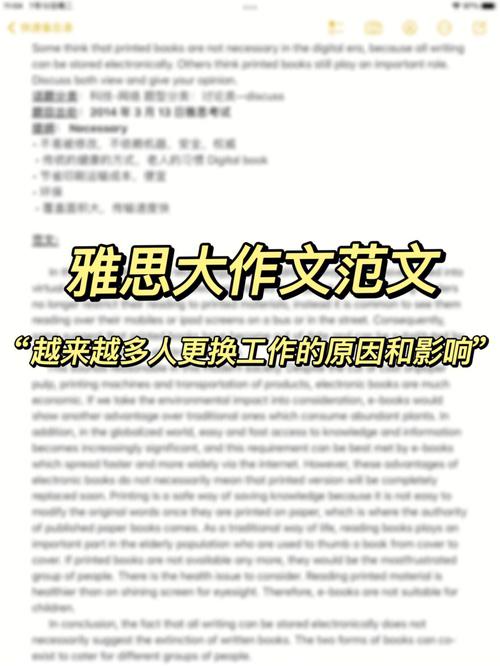 8月17日雅思大作文示范写作|高管是否该高薪