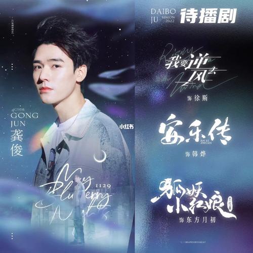 龚俊人间清醒锦上添花易，雪中送炭难，需要记住雪中送炭的人