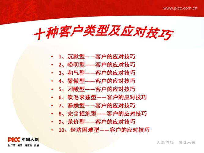 销售中常见的客户类型及应对方法，职场要随机应变，社交的多面性