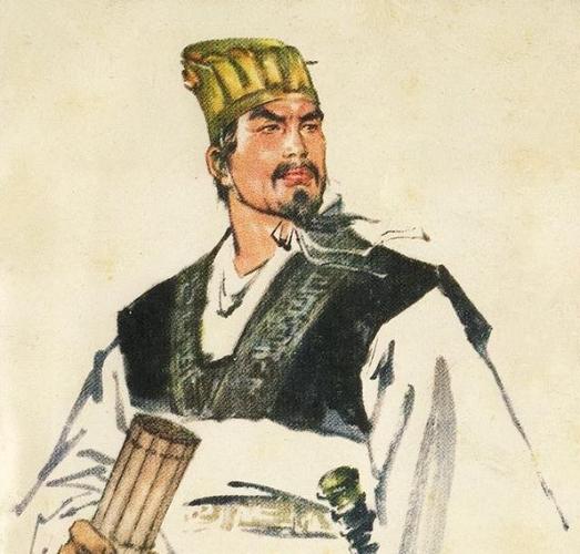 “小白”商鞅初入职场,为什么就险遭杀身之祸。