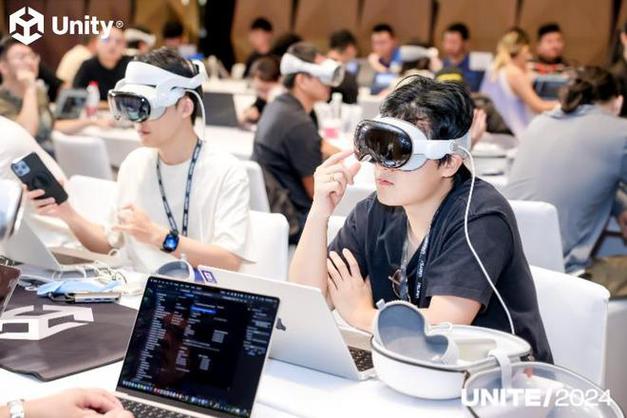 起底XR人才系列二初入VRAR职场的我们