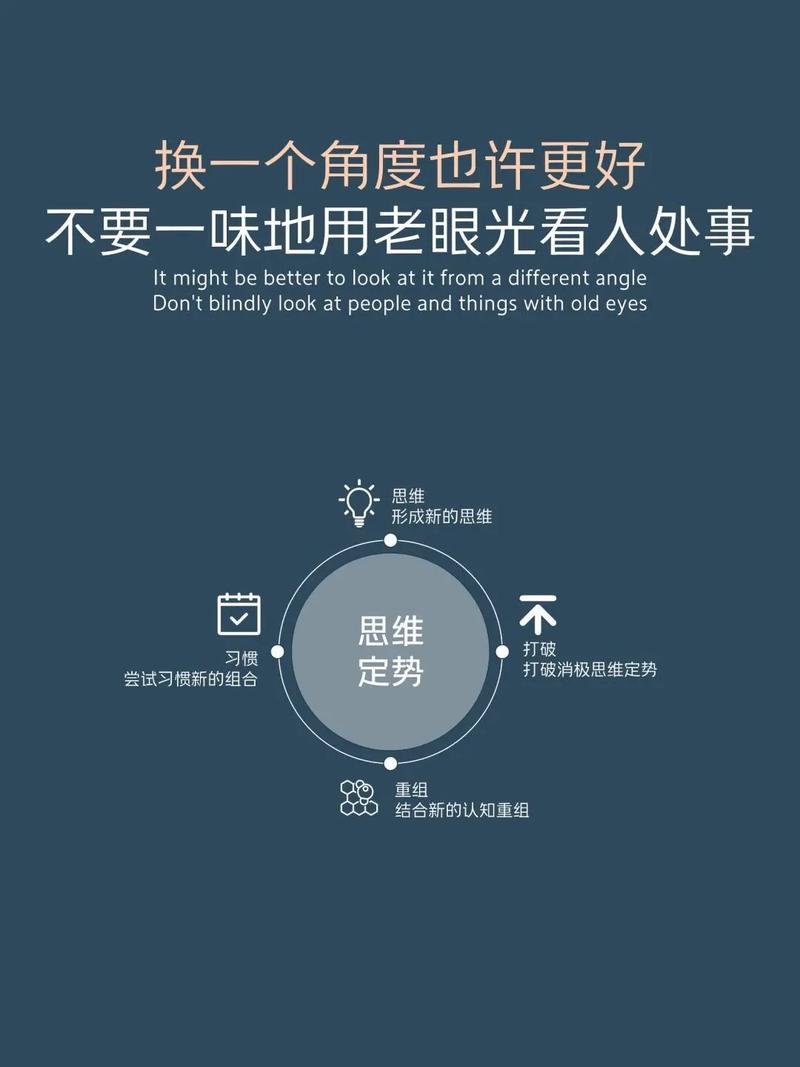 同时具备这三种思维的人,职场上少之又少
