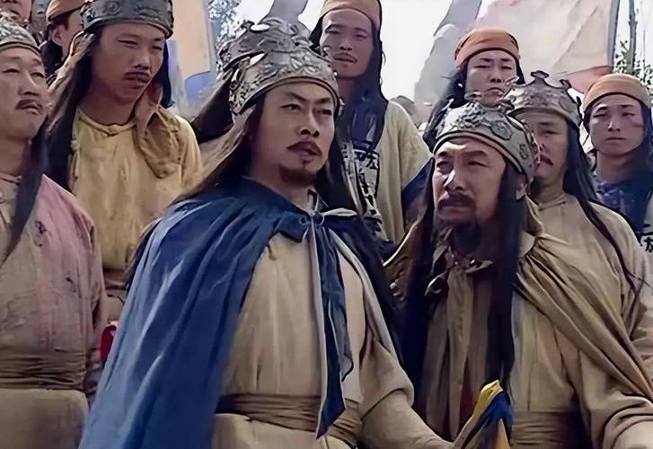 你有没有发现,一提太平天国,基督徒就很容易破防