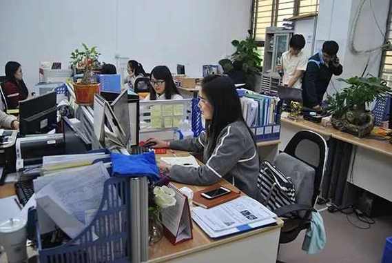初入职场应该如何做好办公室工作