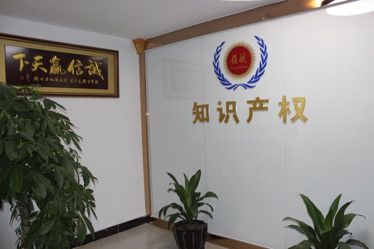 领航知识产权专业服务,助力企业创新发展