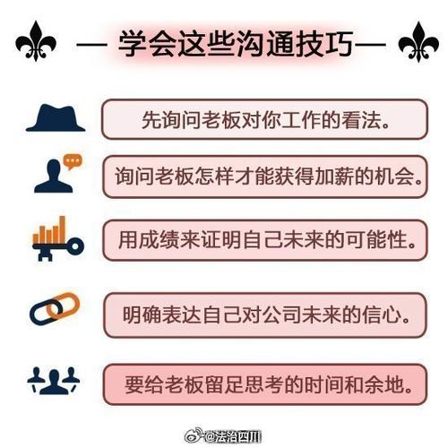 职场新人必备8个小技巧,了解一下!