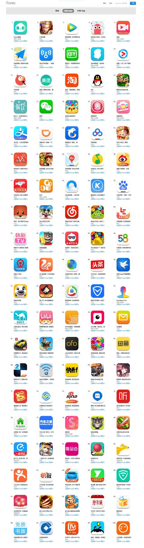 手机装机必备哪些软件。实用APP推荐