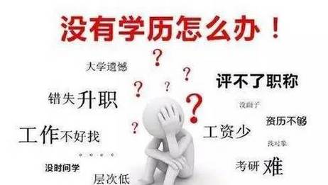 职场话题求职路上的年轻人还需要深造提升学历吗。