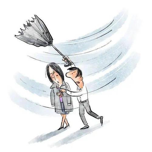 为什么都说南方人更坚强。答案在此~|段子