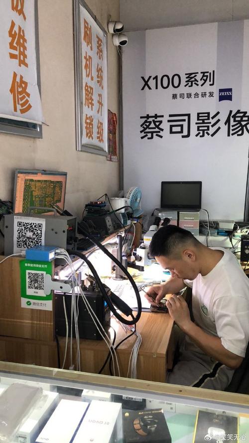 一周设备维修工作报告_守卫生产线的忠诚卫士