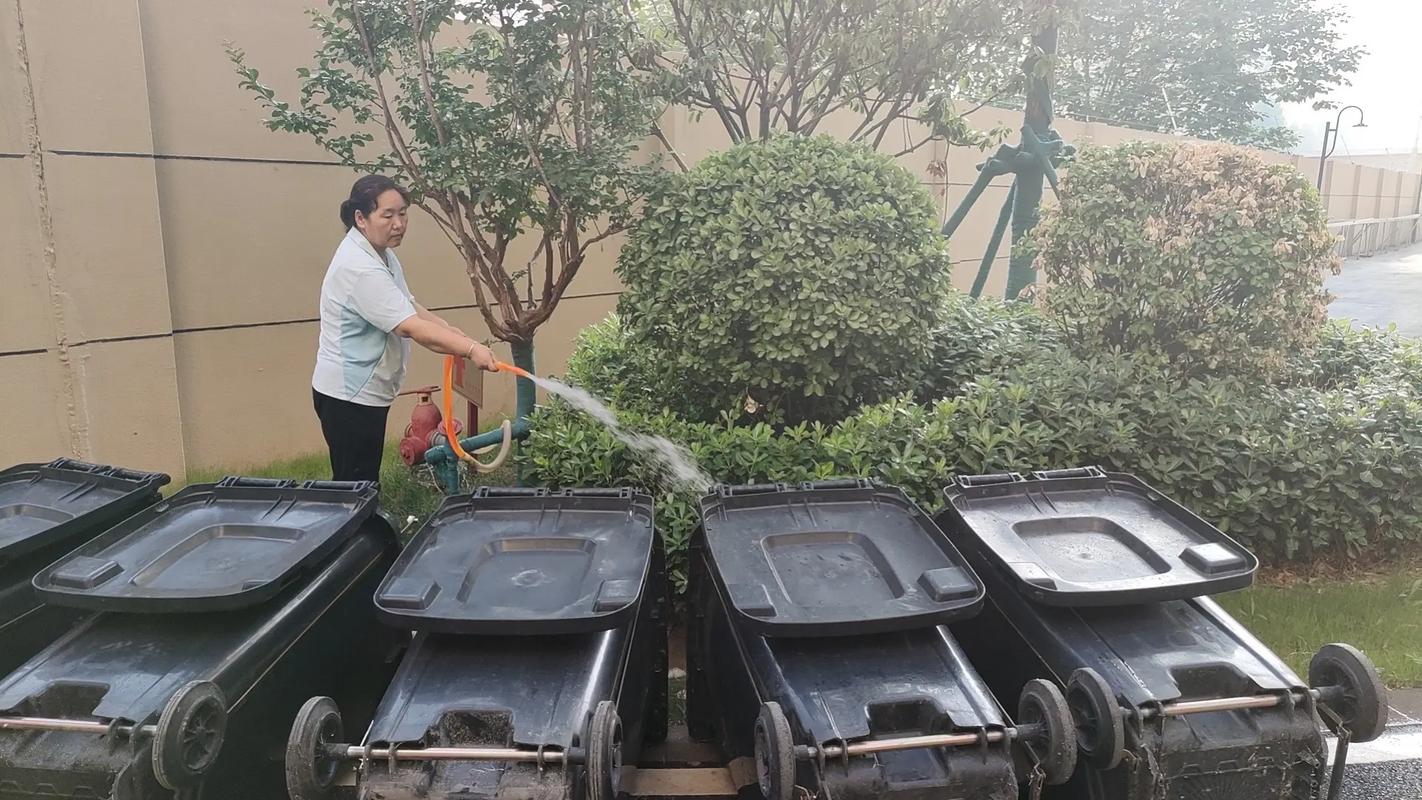 守护城市之光_街道监控维修报告介绍