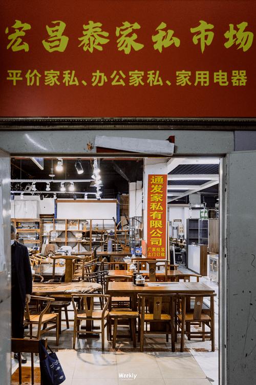 家具维修市场:潜力无限,创新为帆