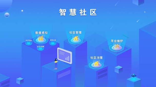 小区物业维修车辆报告介绍:智慧物业助力社区和谐发展
