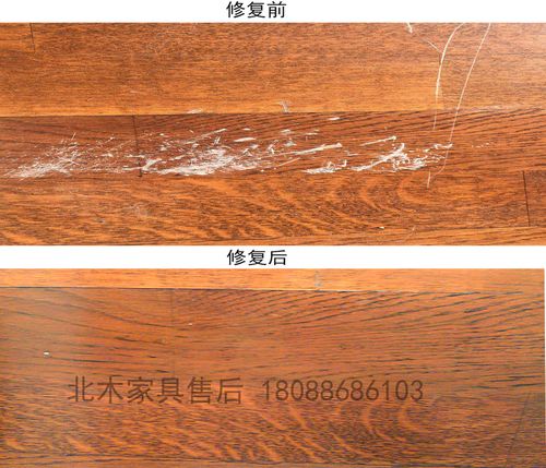 木地板维修报告介绍:维护艺术与科学的完美融合