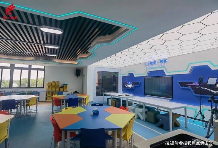 校园舞台维修：焕新校园文化的灵魂空间