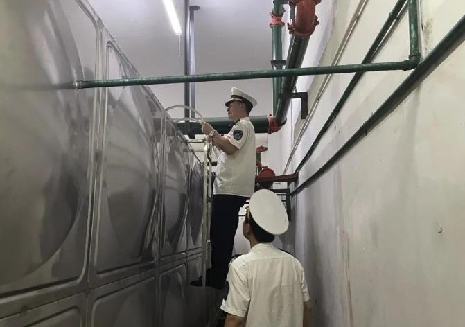 水管维修申请报告:保障城市供水安全的关键一步