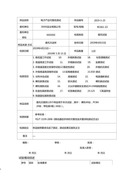 汽车维修的可靠性之旅_详细介绍产品可靠性报告