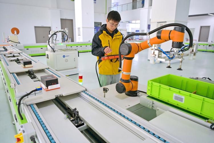 生产线设备维修实习报告_方法中的技术修炼
