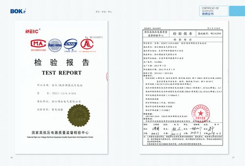 箱式变压器维修问题报告介绍：技术挑战与解决方法