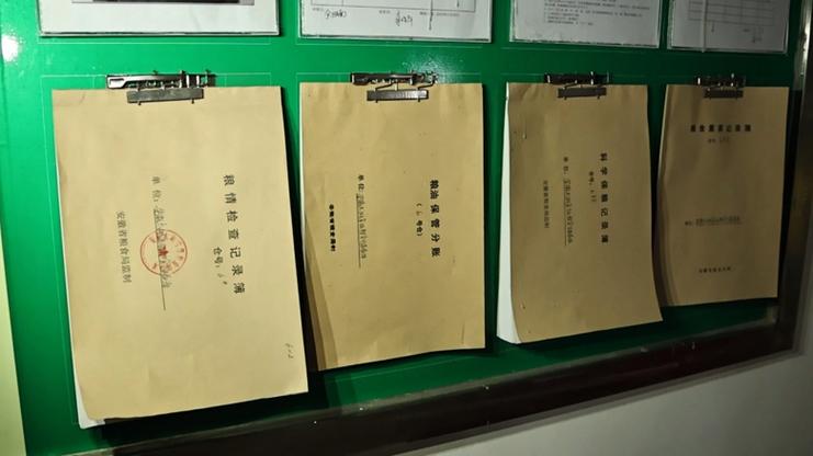 粮库机械维修员述职报告:守护粮食安全的坚实后盾