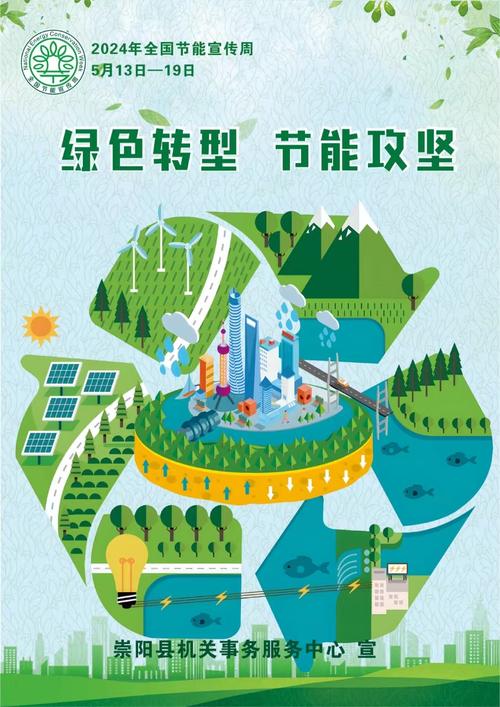 维修工节能降耗，绿色发展助力我国转型升级