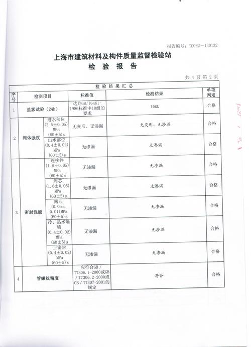 职工浴室维修报告