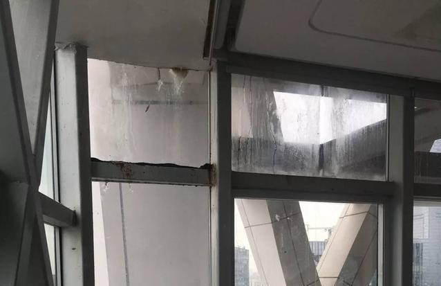 韶关市幕墙渗漏维修报告解读:剖析问题根源,保障建筑安全
