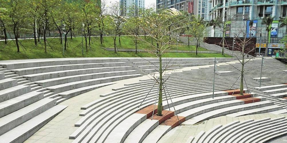 介绍维修大楼台阶下沉之谜:原因介绍与未来防范