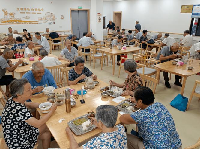 优化老年餐厅维修,提升服务质量_基于维修老年餐厅报告的分析