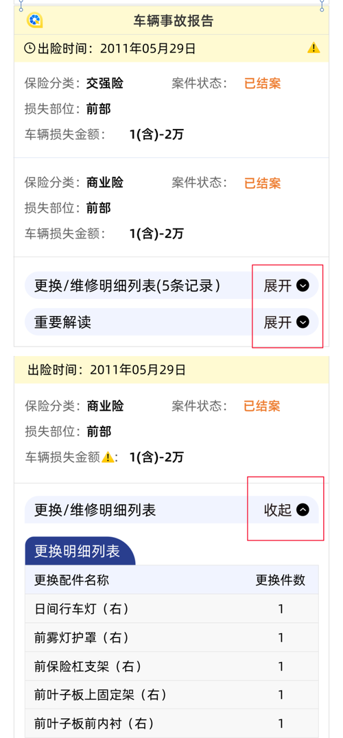 公务车辆维修报告解读：保障效率，彰显责任