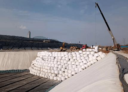 关于填埋库区维修请示报告的详细分析与前瞻性建议