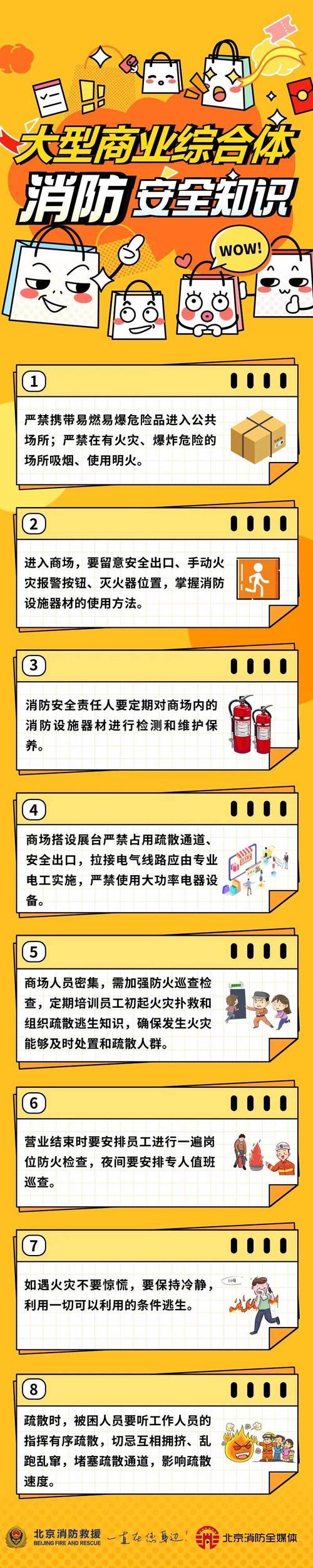 商业广场消防维修：筑牢安全防线，守护繁华未来