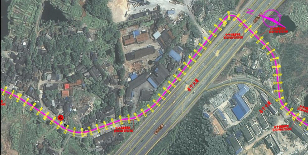 国道维修改造：提升国道路网质量，助力区域经济发展