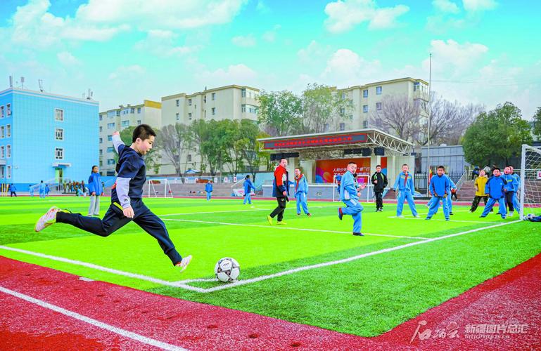 塑胶操场维修报告解读:守护运动场所,提升校园活力