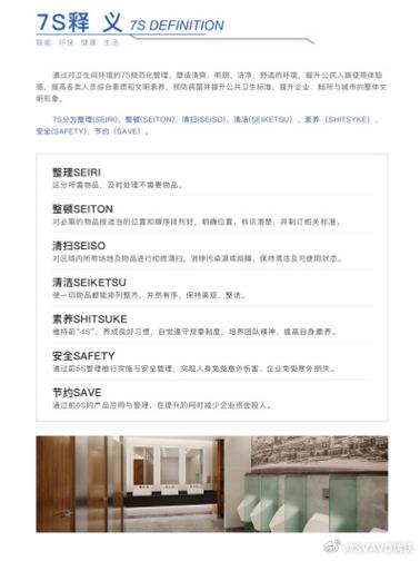 厕所门维修报告解读：品质生活从细节开始