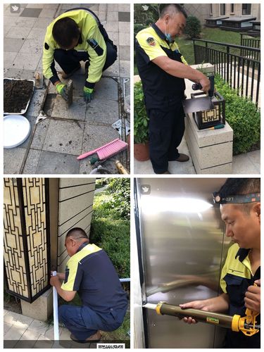 城市之光_路灯维修背后的故事