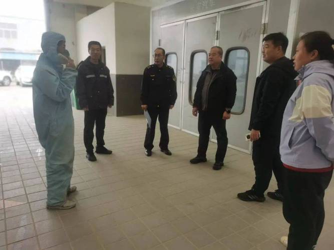 外墙整改维修报告解读：筑牢建筑安全防线，提升城市品质