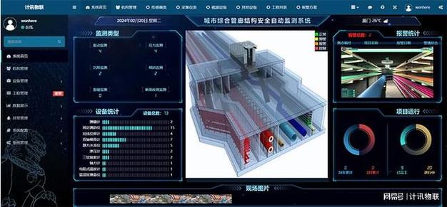 大华监控维修报告解读：守护安全，提升智慧城市建设水平
