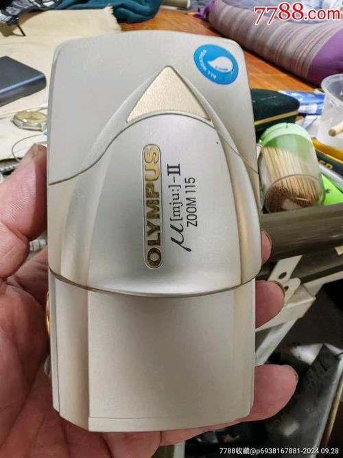 奥林巴斯相机维修报告解读：品质与技术的完美结合