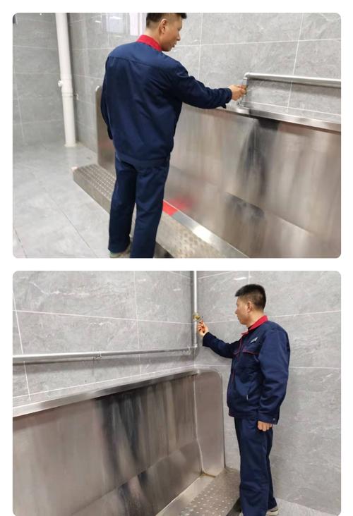 学校管道维修:安全守护,品质先行