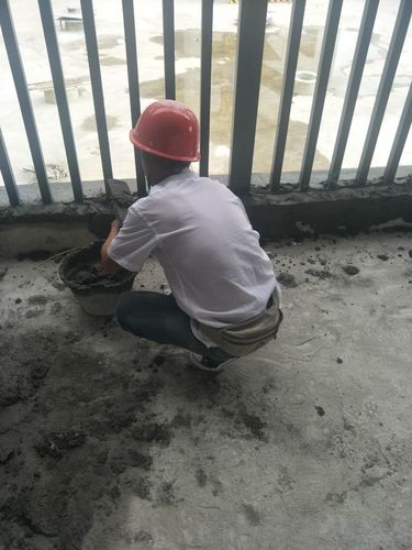 学校栏杆维修:守护校园安全,彰显人文关怀