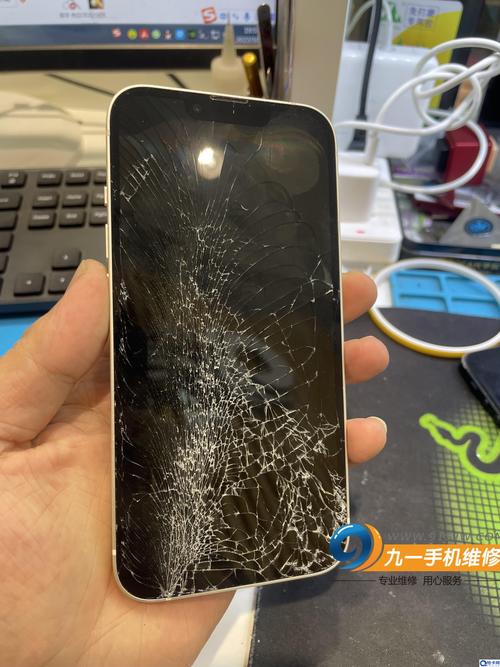 无法维修鉴定：介绍手机维修背后的真相
