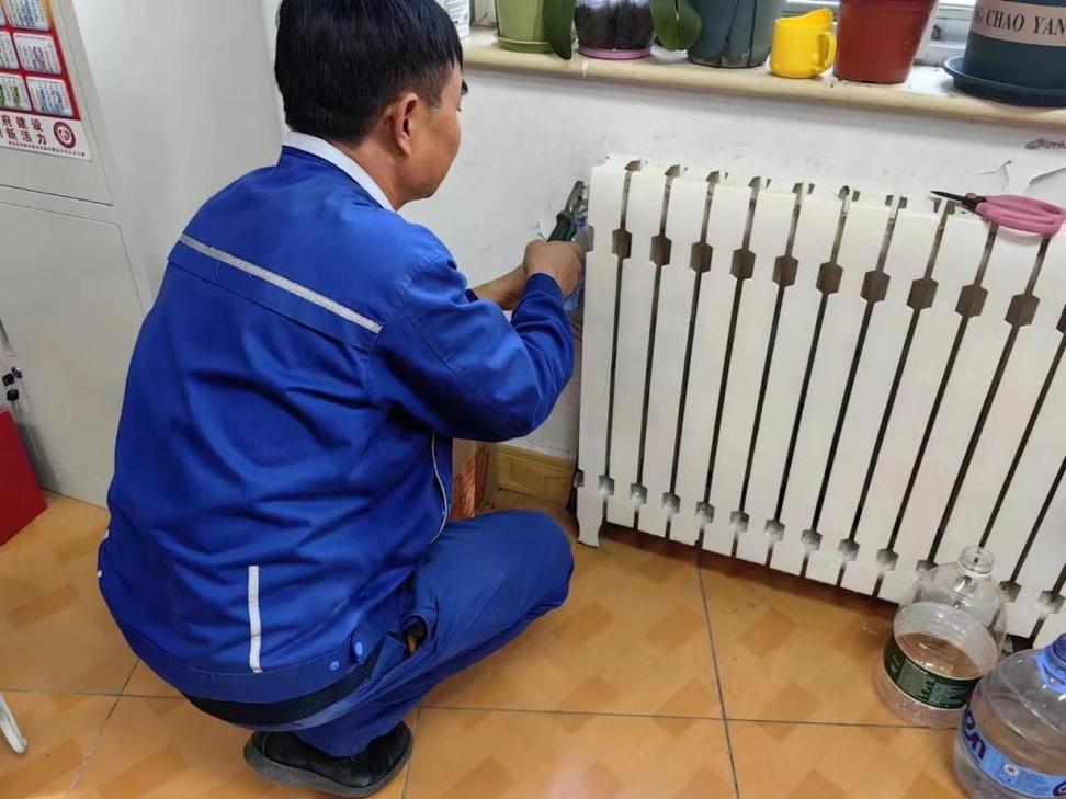 暖气不热维修背后的真相与启示