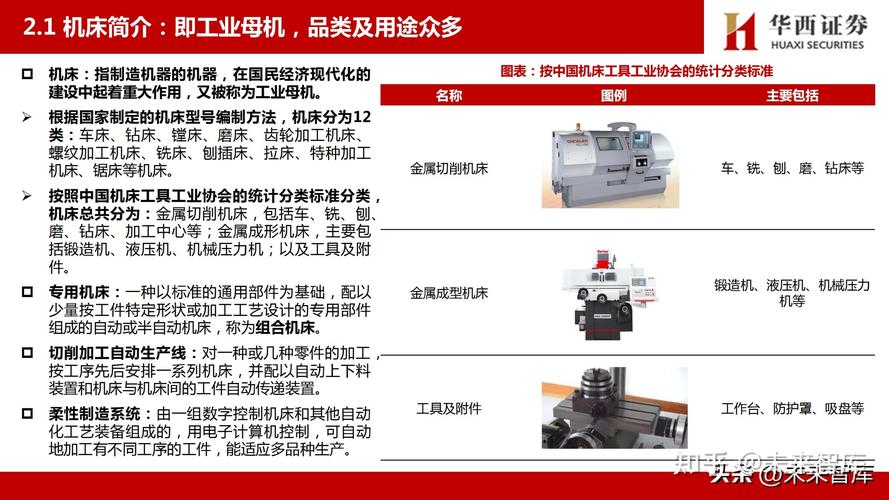 机床维修报告解读:技术革新背后的稳健保障
