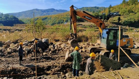 村级机井维修:保障民生水利,助力乡村振兴