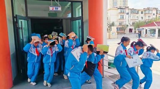 校园安全无小事_我校小学维修报告引发的思考