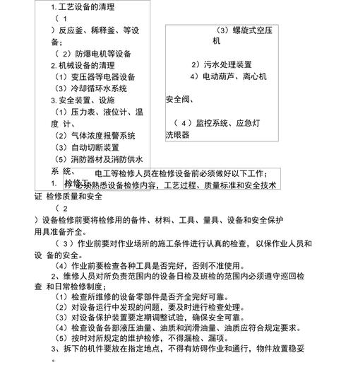 精细化管理,助力企业维修计划报告的优化升级